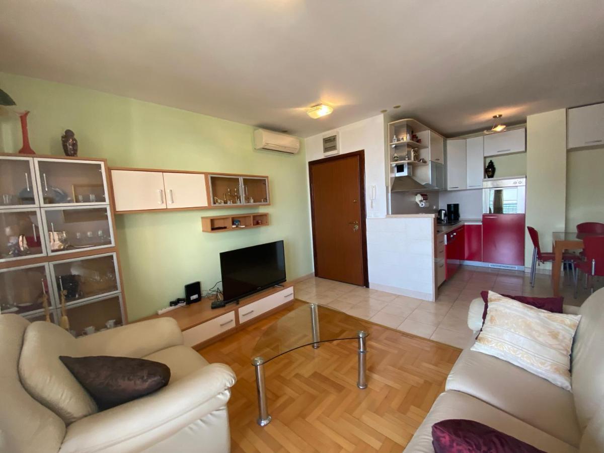 Znjan Apartament Split