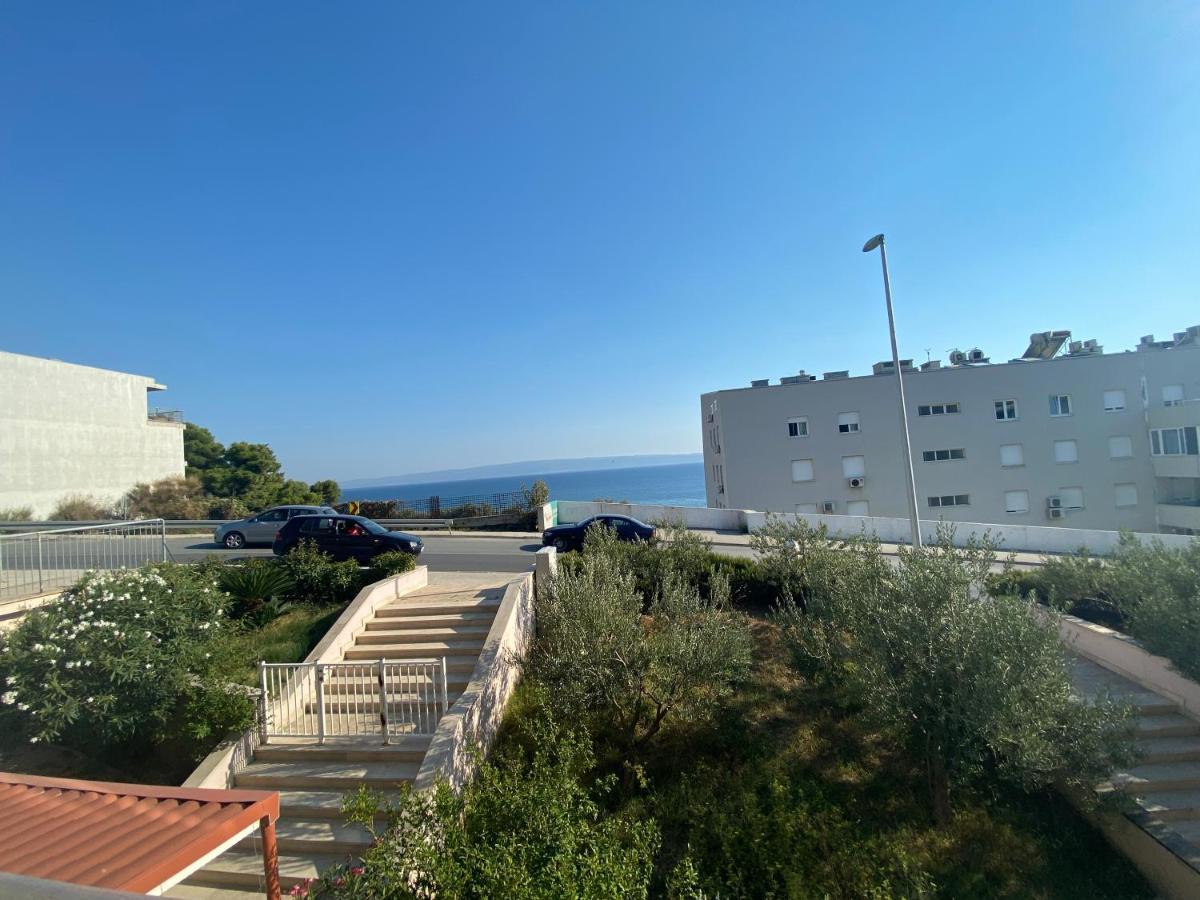 Znjan Apartmán Split