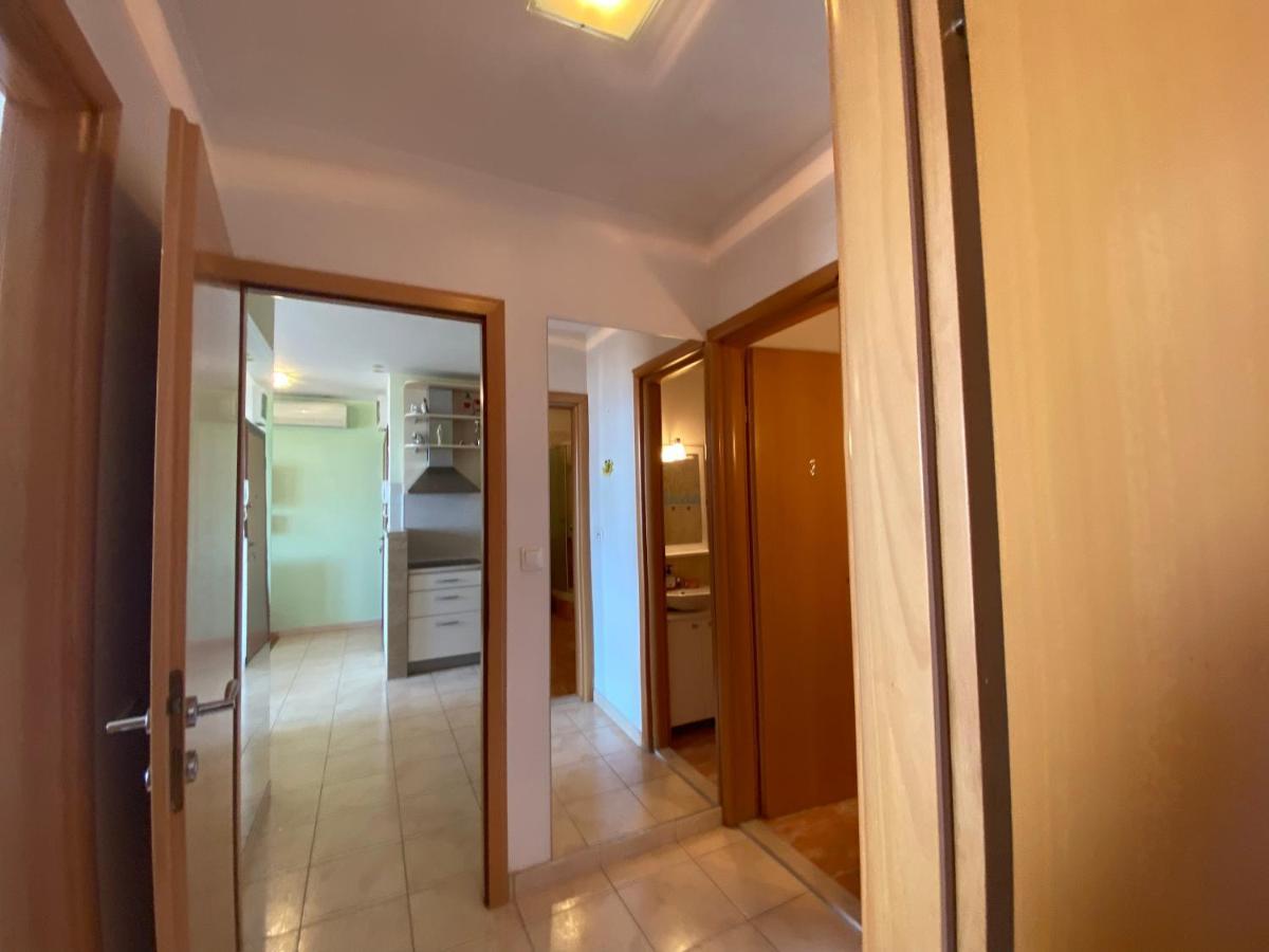 Znjan Apartmán