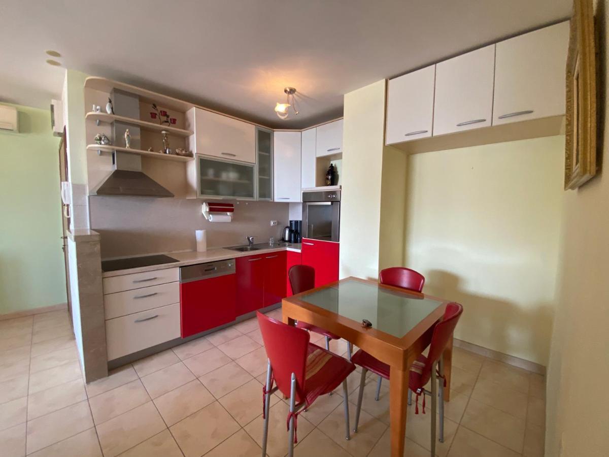 Apartmán Znjan