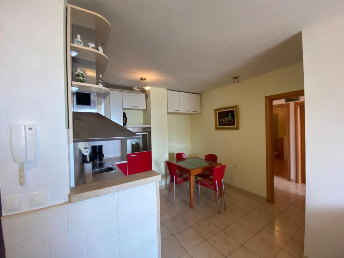 Znjan Apartmán Split