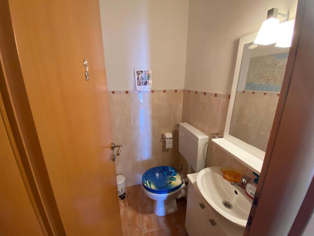 Apartmán Znjan