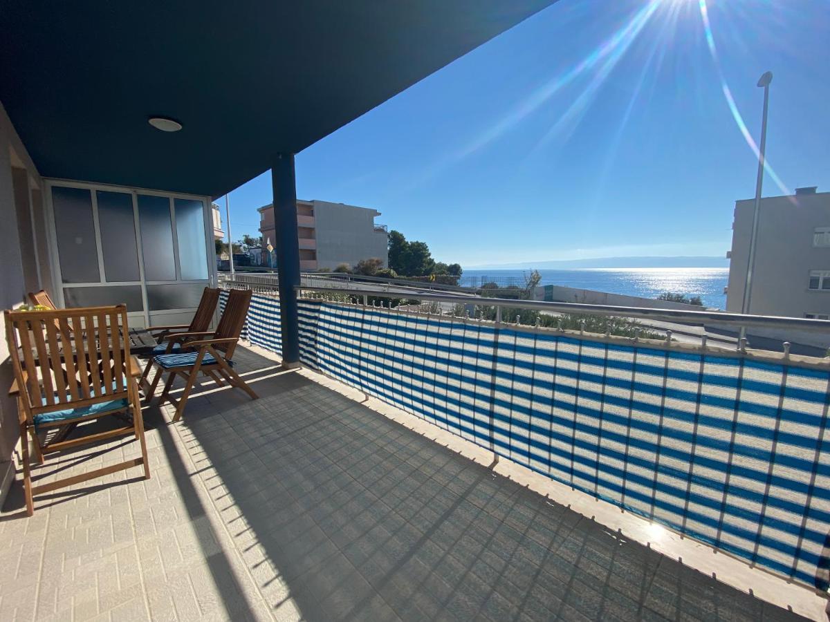 Apartmán Znjan Split